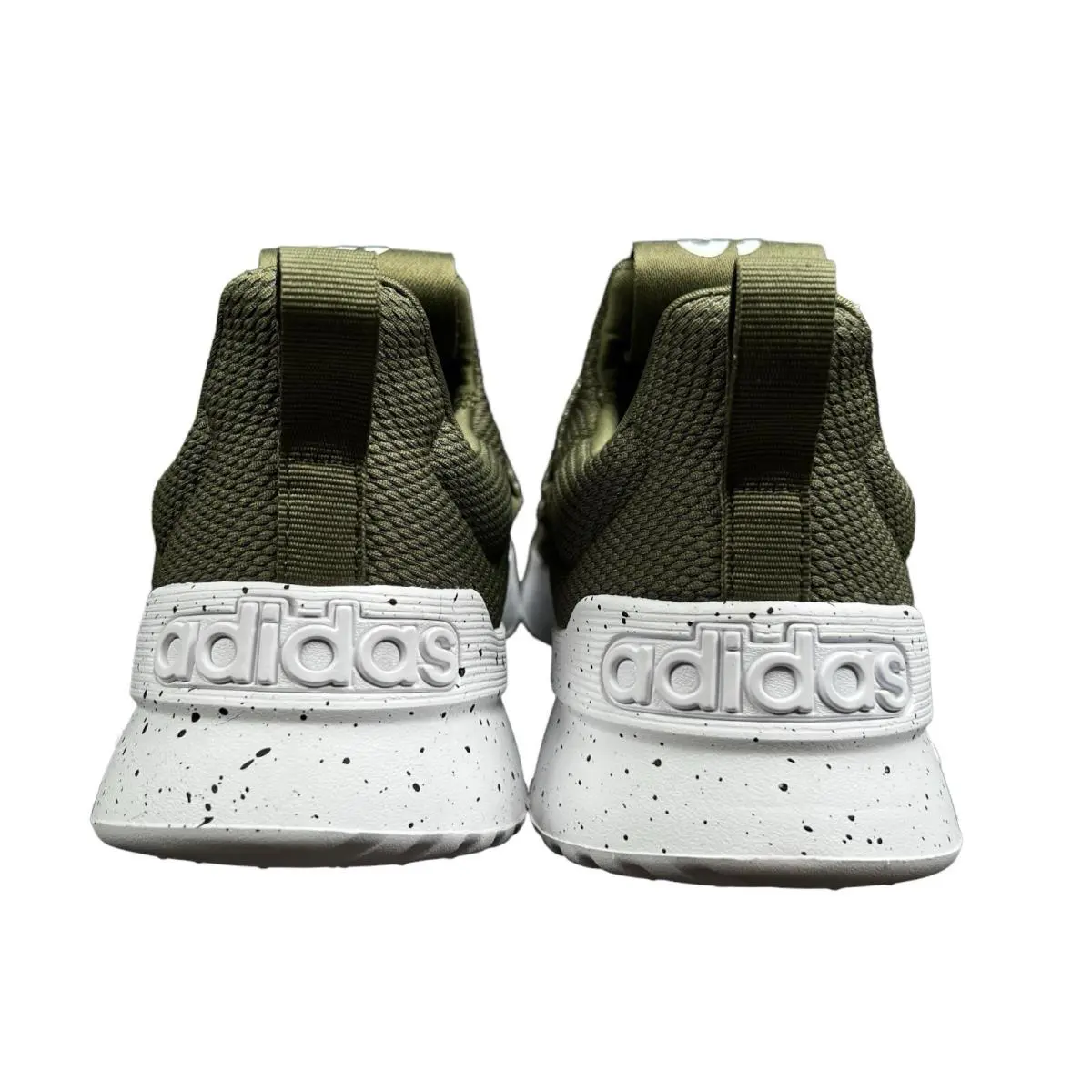 Adidas shoes - adidas Lite Racer - Lite Racer - IF5051 - Green 3