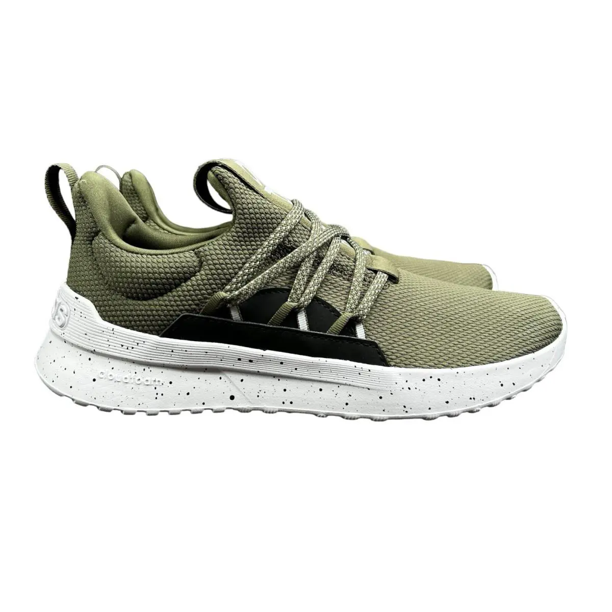 Adidas shoes - adidas Lite Racer - Lite Racer - IF5051 - Green 8