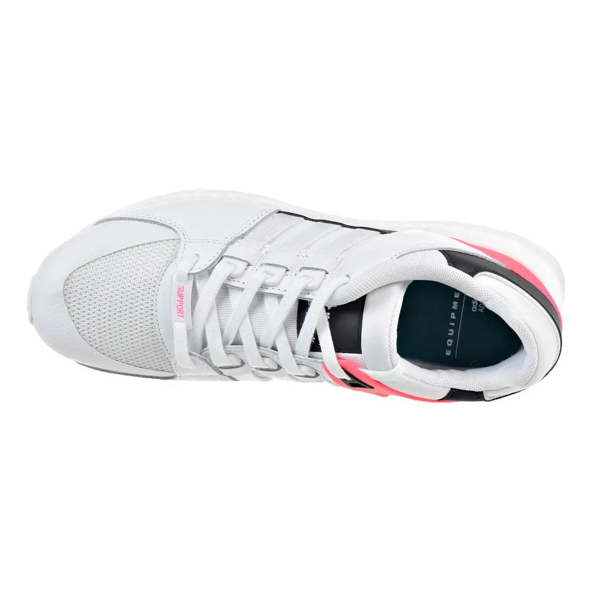 Adidas shoes - ba7474 - ba7474 - Running White-Black 3