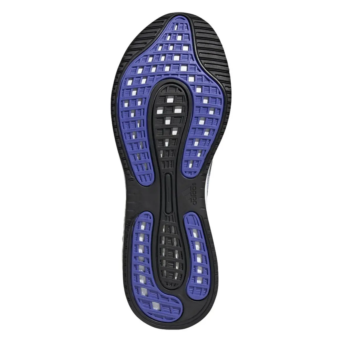 Adidas shoes  - Gray 1