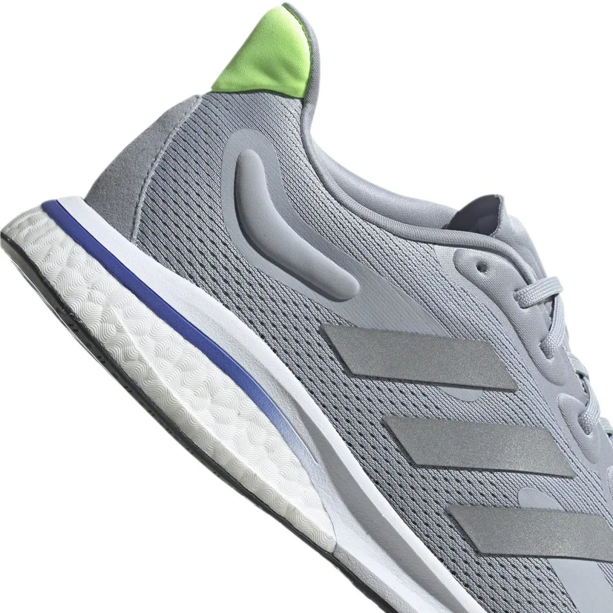 Adidas shoes  - Gray 7