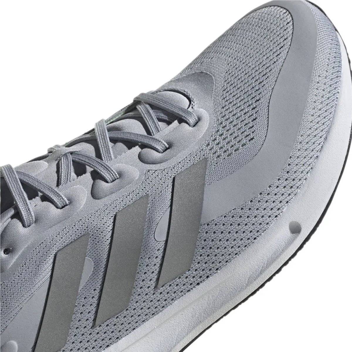 Adidas shoes  - Gray 3