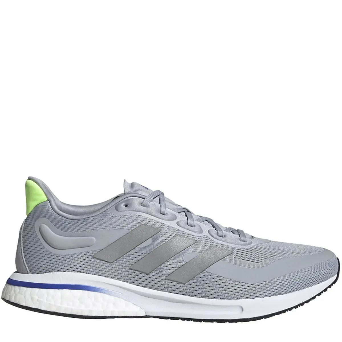 Adidas shoes  - Gray 4