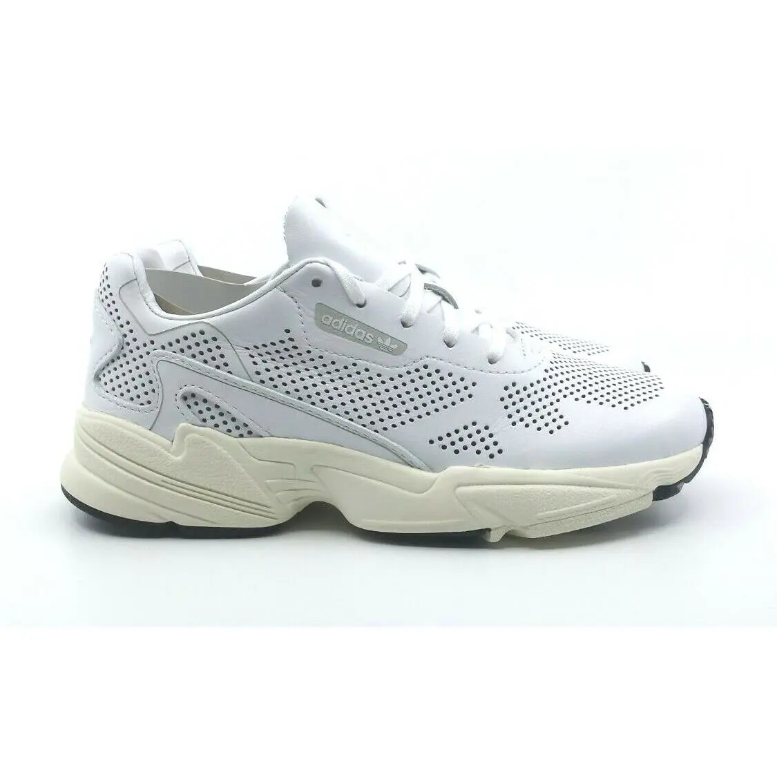 Adidas Originals Women Falcon Allluxe White/offwhite DB3357