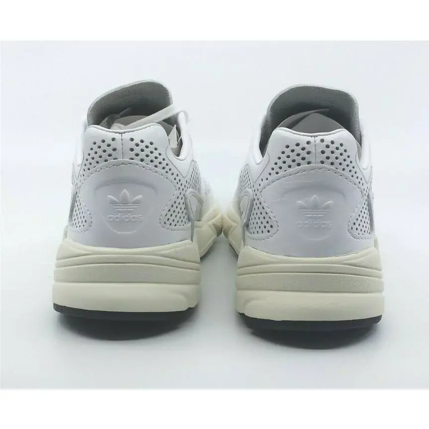 Adidas shoes - adidas Falcon W - Falcon - White/White/OffWhite 11