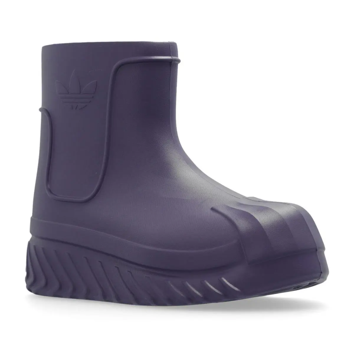 Adidas shoes - adidas Superstar - Superstar - adidas womens sneakers Boot - Purple 2