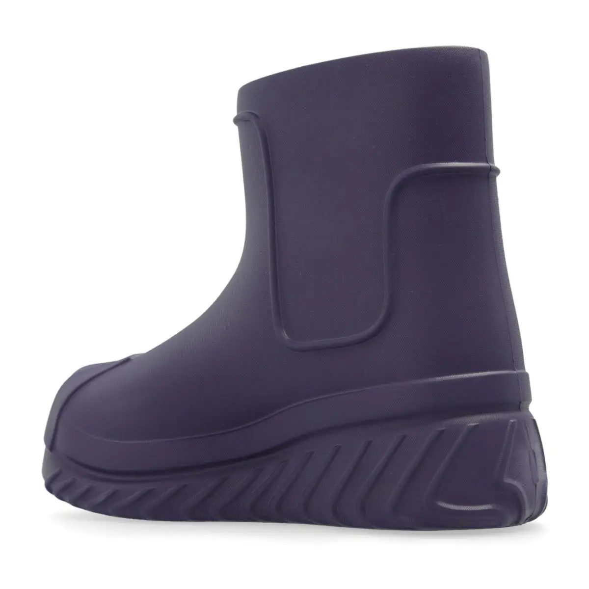 Adidas shoes - adidas Superstar - Superstar - adidas womens sneakers Boot - Purple 4