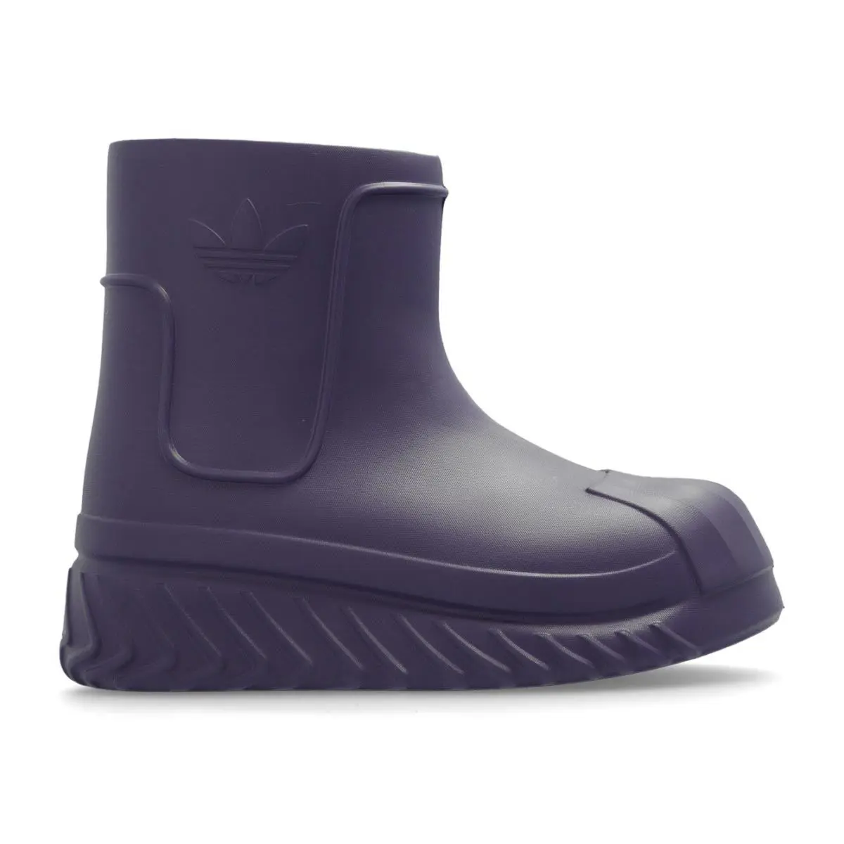Adidas shoes - adidas Superstar - Superstar - adidas womens sneakers Boot - Purple 6