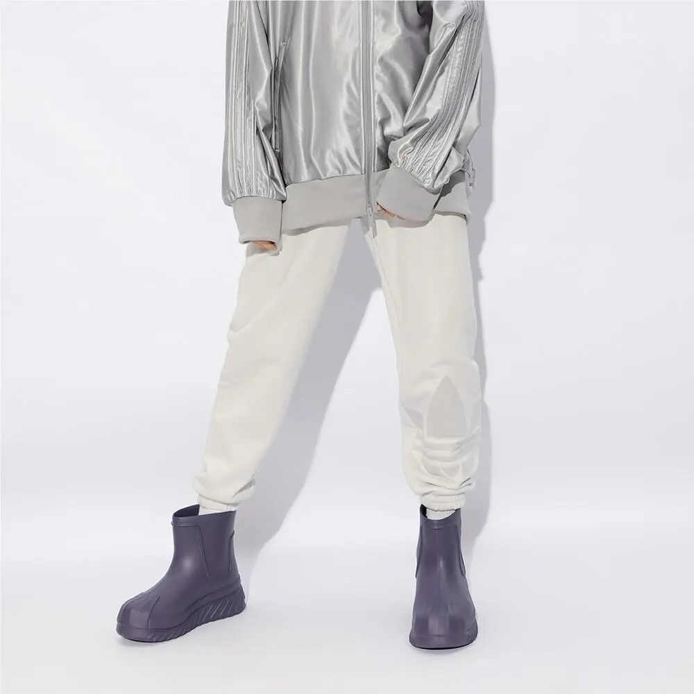 Adidas shoes - adidas Superstar - Superstar - adidas womens sneakers Boot - Purple 1