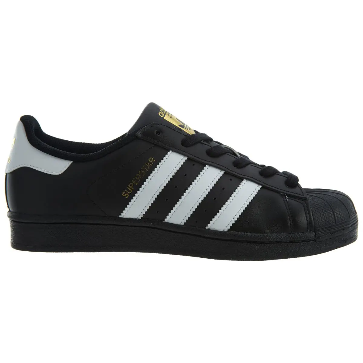 Adidas shoes - Black/White 0