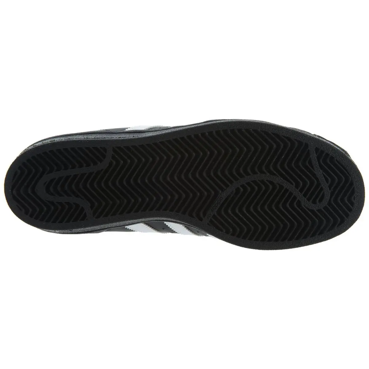 Adidas shoes - Black/White 5