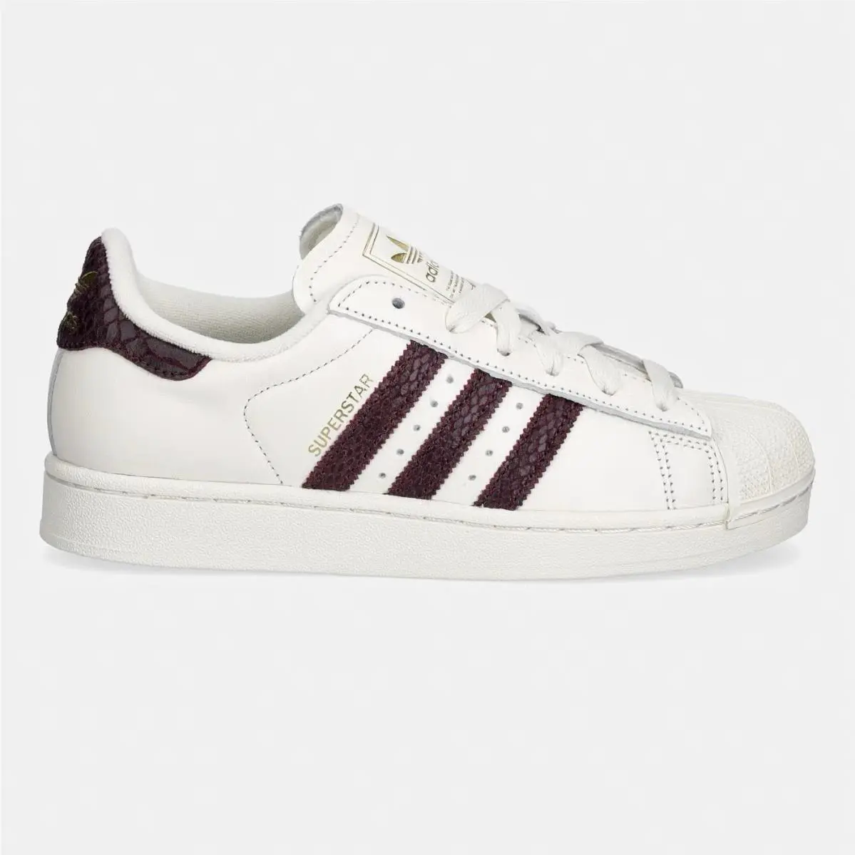 Adidas shoes - Adidas Originals Superstar II - Originals Superstar - Adidas Originals Superstar II - White 3