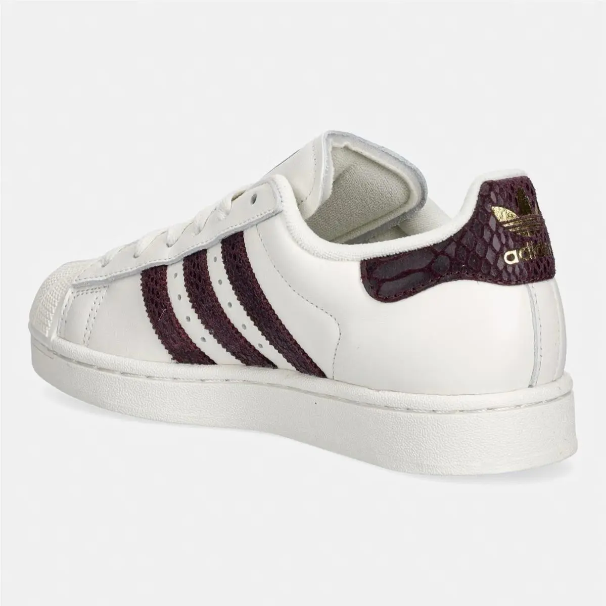Adidas shoes - Adidas Originals Superstar II - Originals Superstar - Adidas Originals Superstar II - White 4