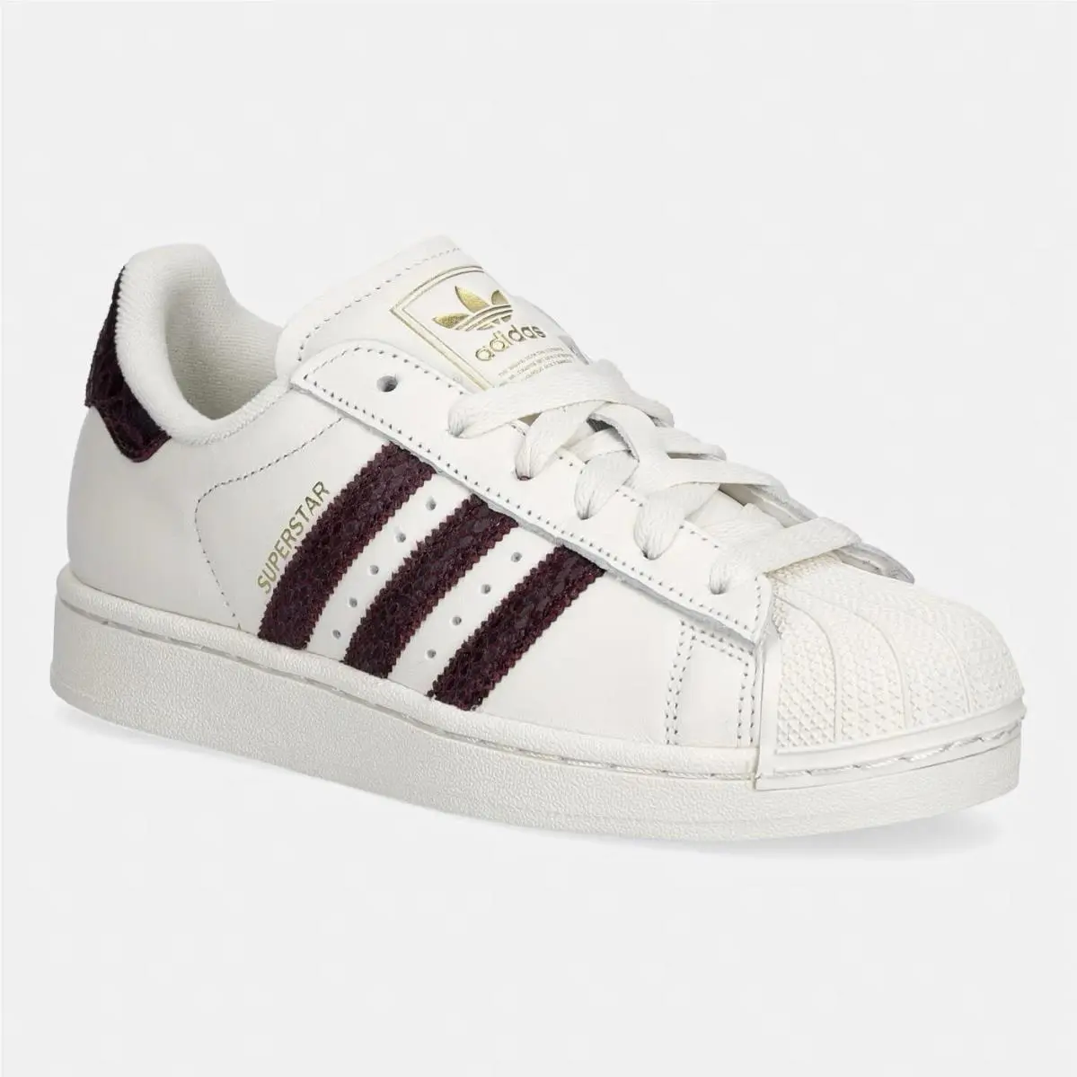 Adidas shoes - Adidas Originals Superstar II - Originals Superstar - Adidas Originals Superstar II - White 6
