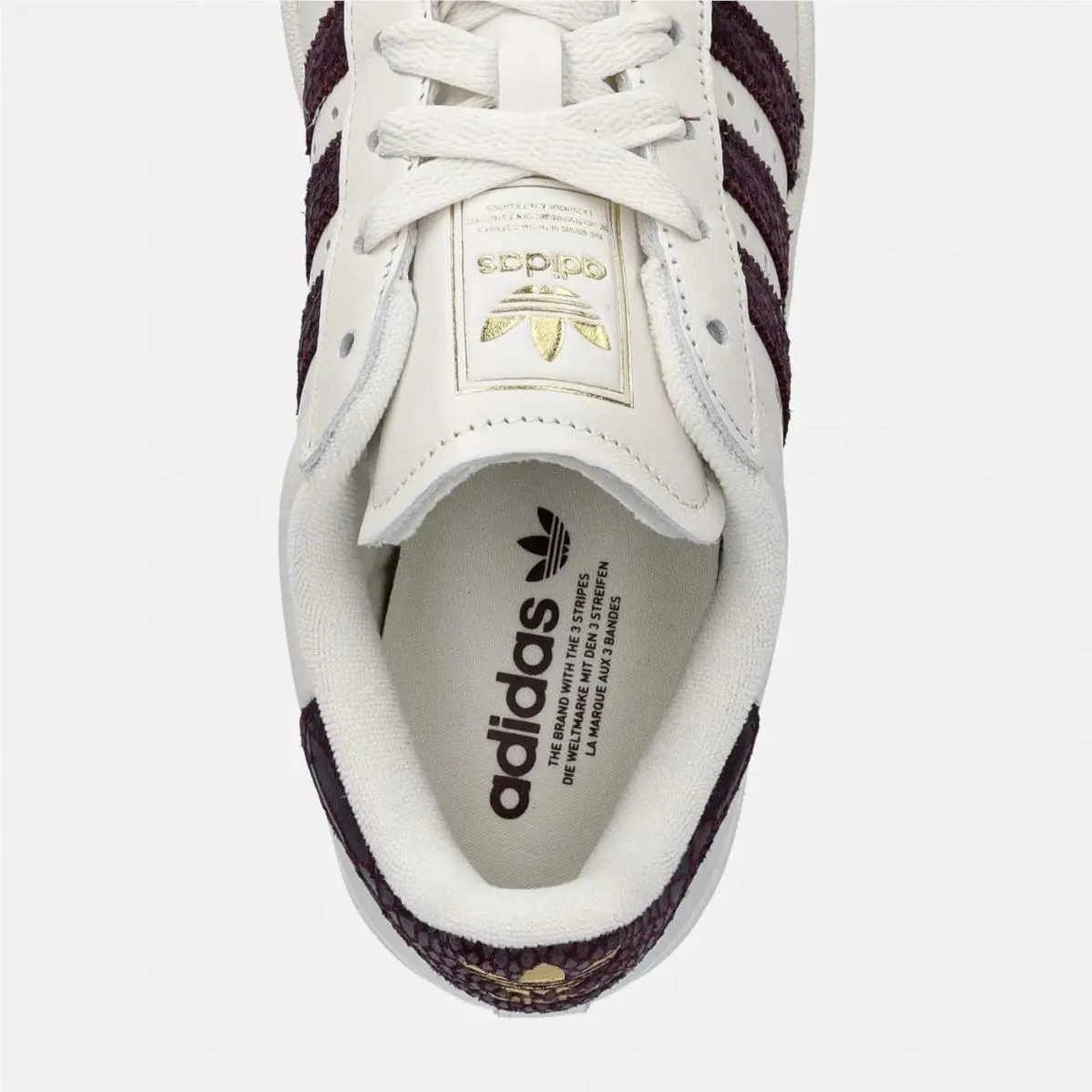 Adidas shoes - Adidas Originals Superstar II - Originals Superstar - Adidas Originals Superstar II - White 14