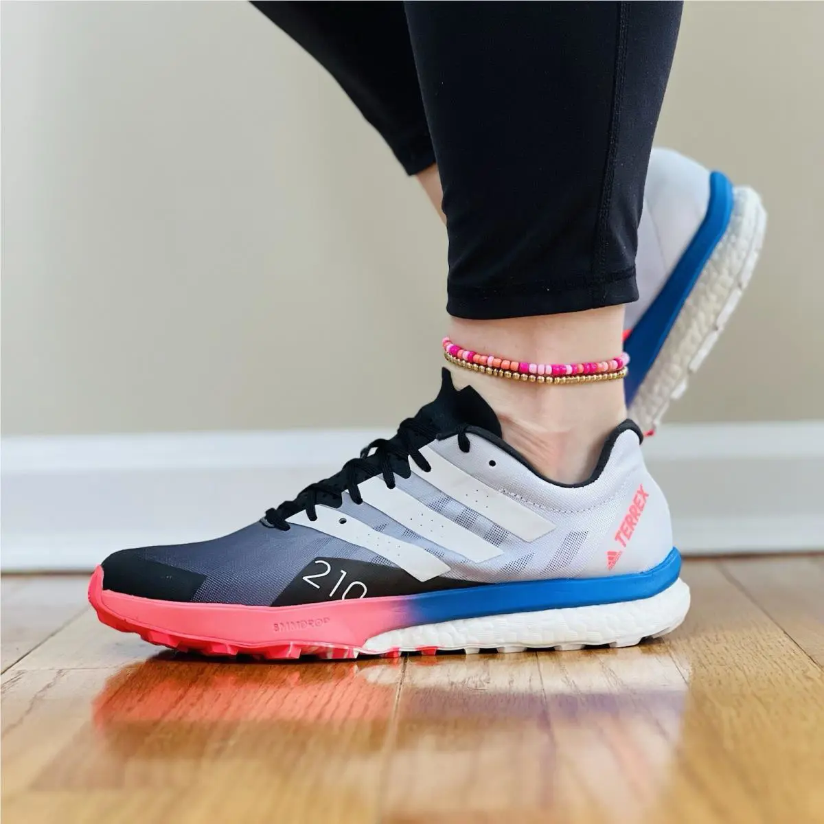Adidas shoes - adidas Terrex - Terrex - Adidas Terrex Speed Ultra - Black 16