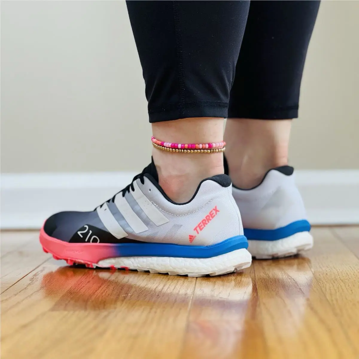 Adidas shoes - adidas Terrex - Terrex - Adidas Terrex Speed Ultra - Black 6