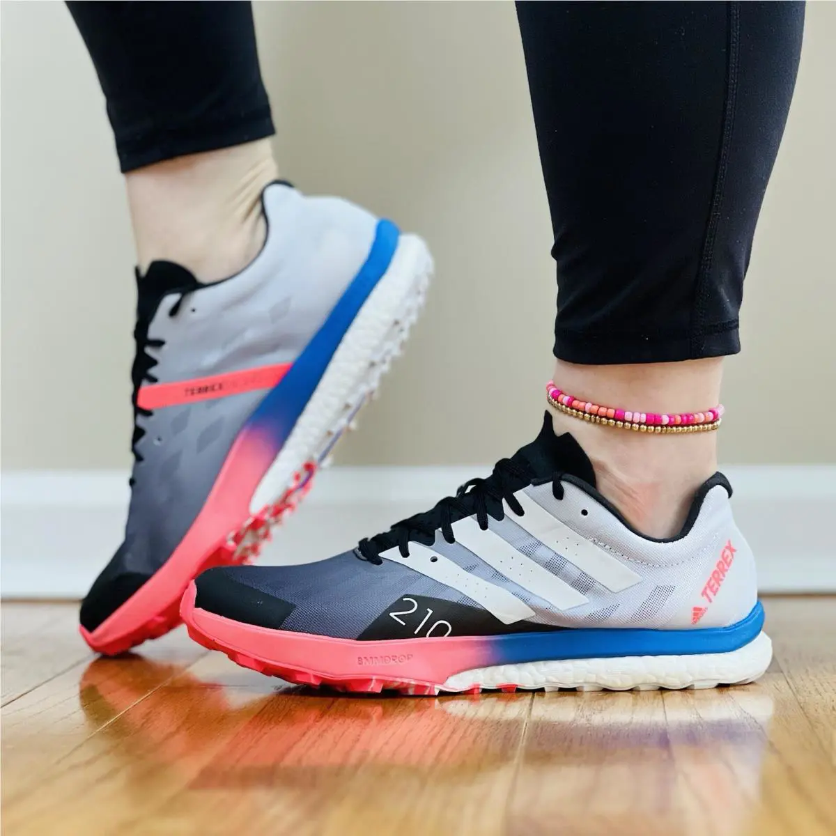 Adidas shoes - adidas Terrex - Terrex - Adidas Terrex Speed Ultra - Black 22