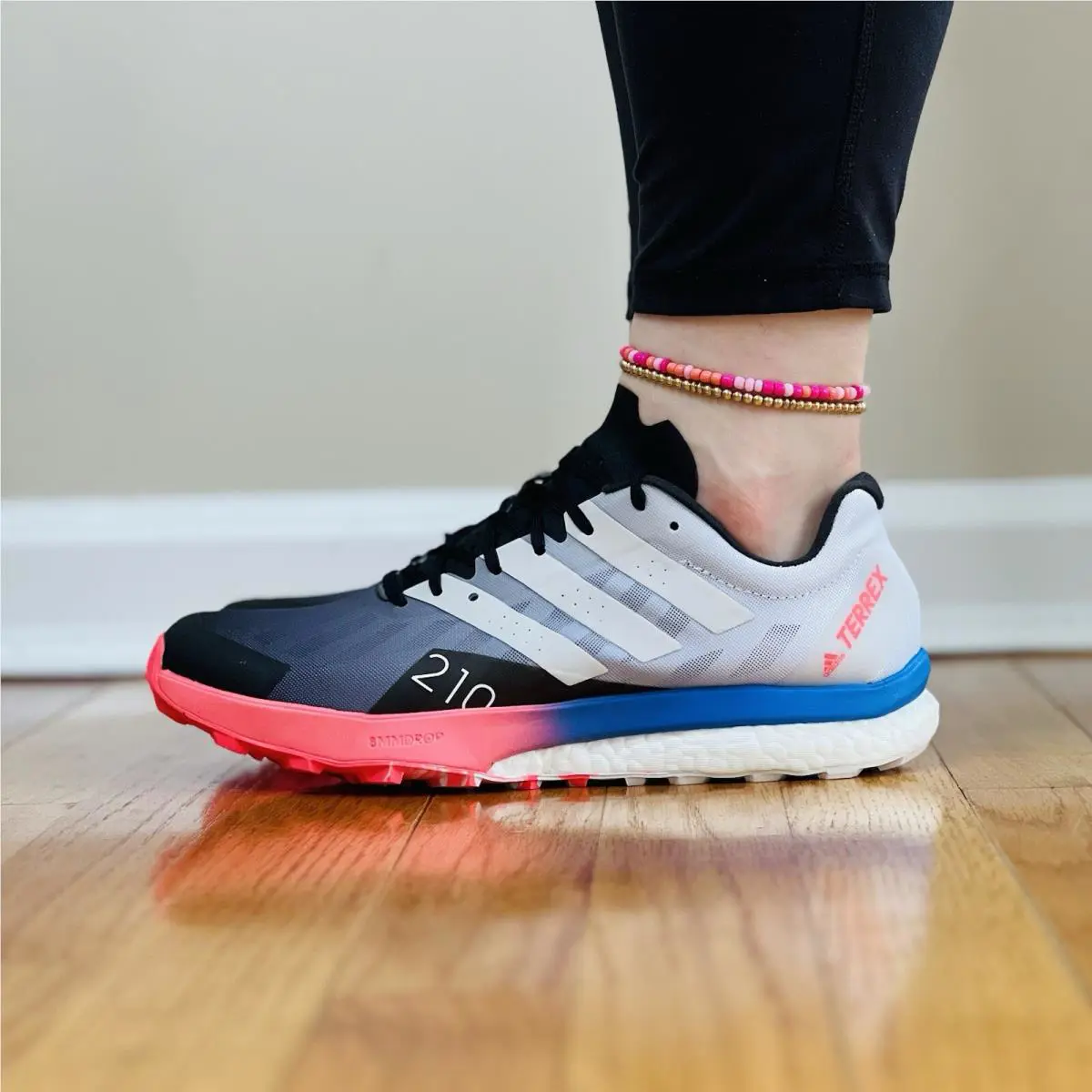 Adidas shoes - adidas Terrex - Terrex - Adidas Terrex Speed Ultra - Black 25