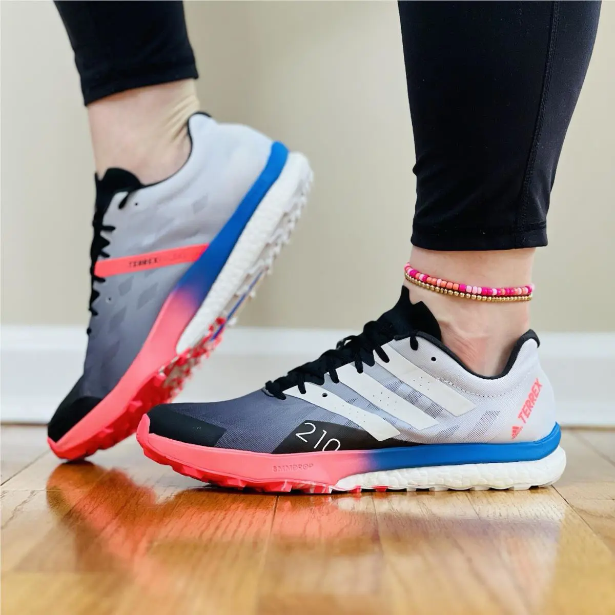 Adidas shoes - adidas Terrex - Terrex - Adidas Terrex Speed Ultra - Black 28