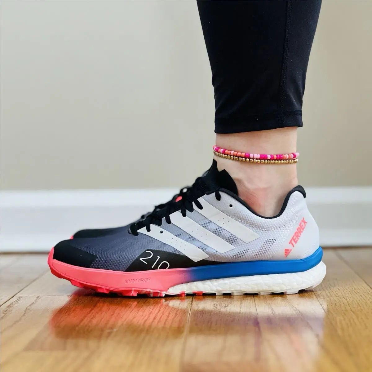 Adidas shoes - adidas Terrex - Terrex - Adidas Terrex Speed Ultra - Black 38
