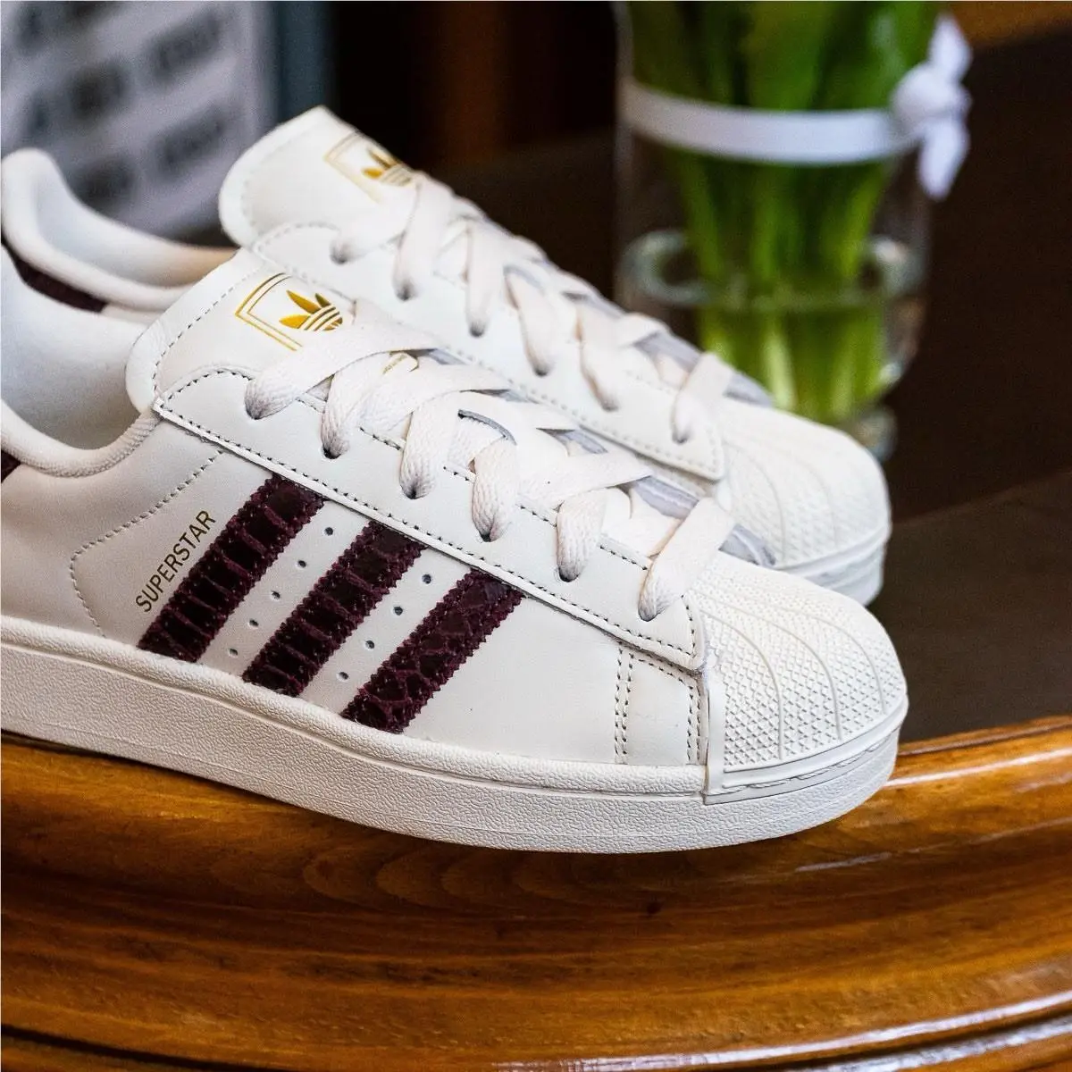 Adidas shoes - Adidas Originals Superstar II - Originals Superstar - Adidas Originals Superstar II - White 10