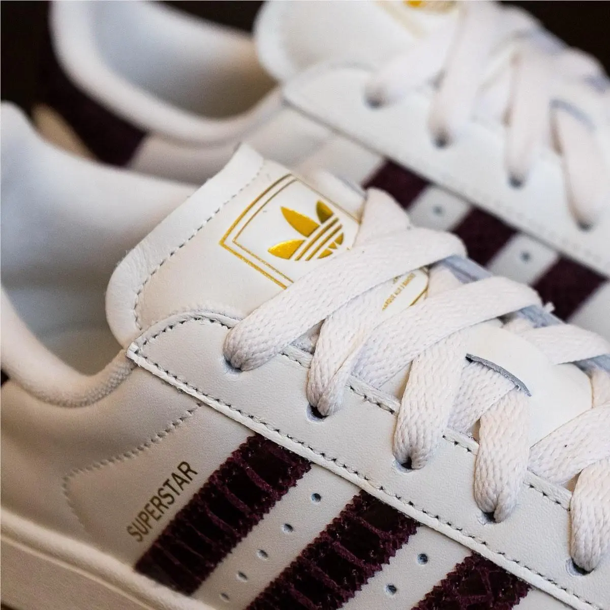 Adidas shoes - Adidas Originals Superstar II - Originals Superstar - Adidas Originals Superstar II - White 11