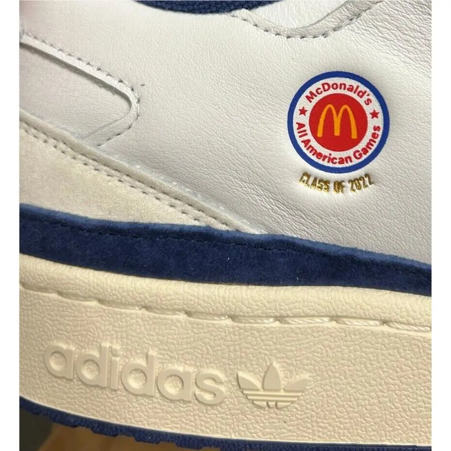 Adidas shoes - adidas Forum Low - Forum Low - GW9712 - Multicolor 0