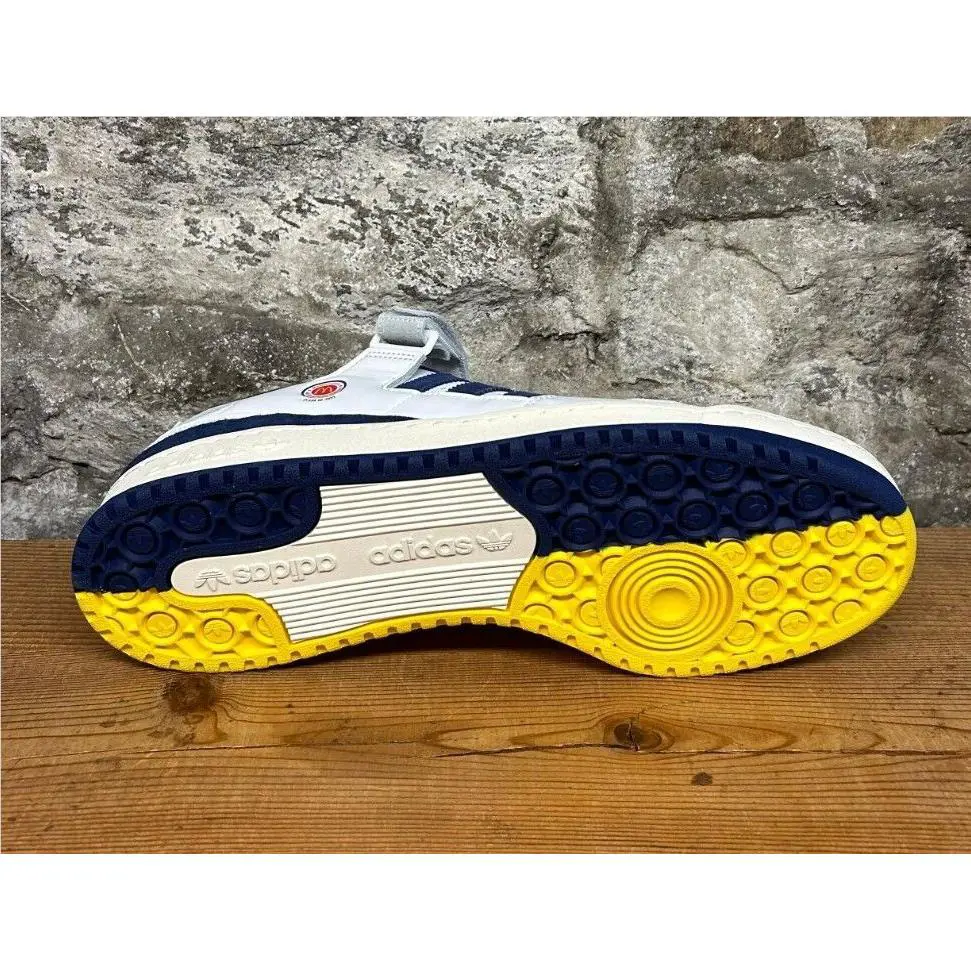 Adidas shoes - adidas Forum Low - Forum Low - GW9712 - Multicolor 11