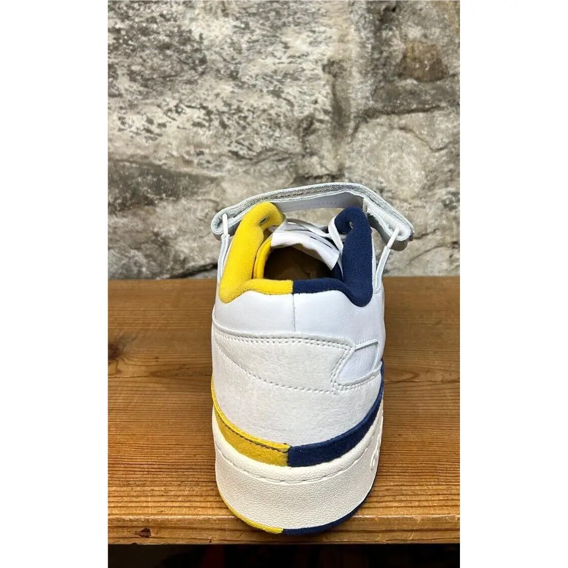 Adidas shoes - adidas Forum Low - Forum Low - GW9712 - Multicolor 12