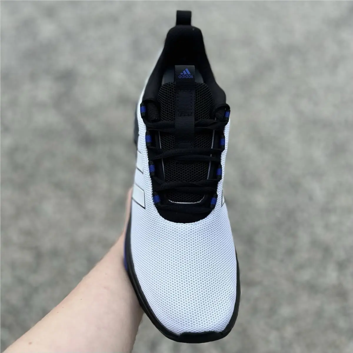 Adidas shoes - adidas Racer TR23 - Racer - Adidas Racer TR23 - White 11