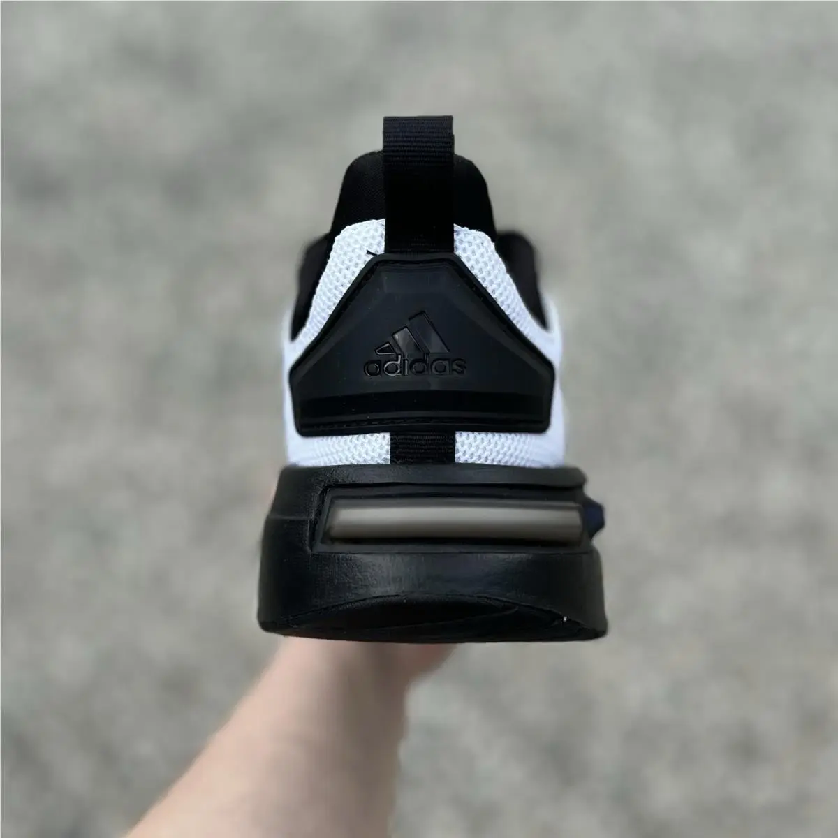 Adidas shoes - adidas Racer TR23 - Racer - Adidas Racer TR23 - White 14