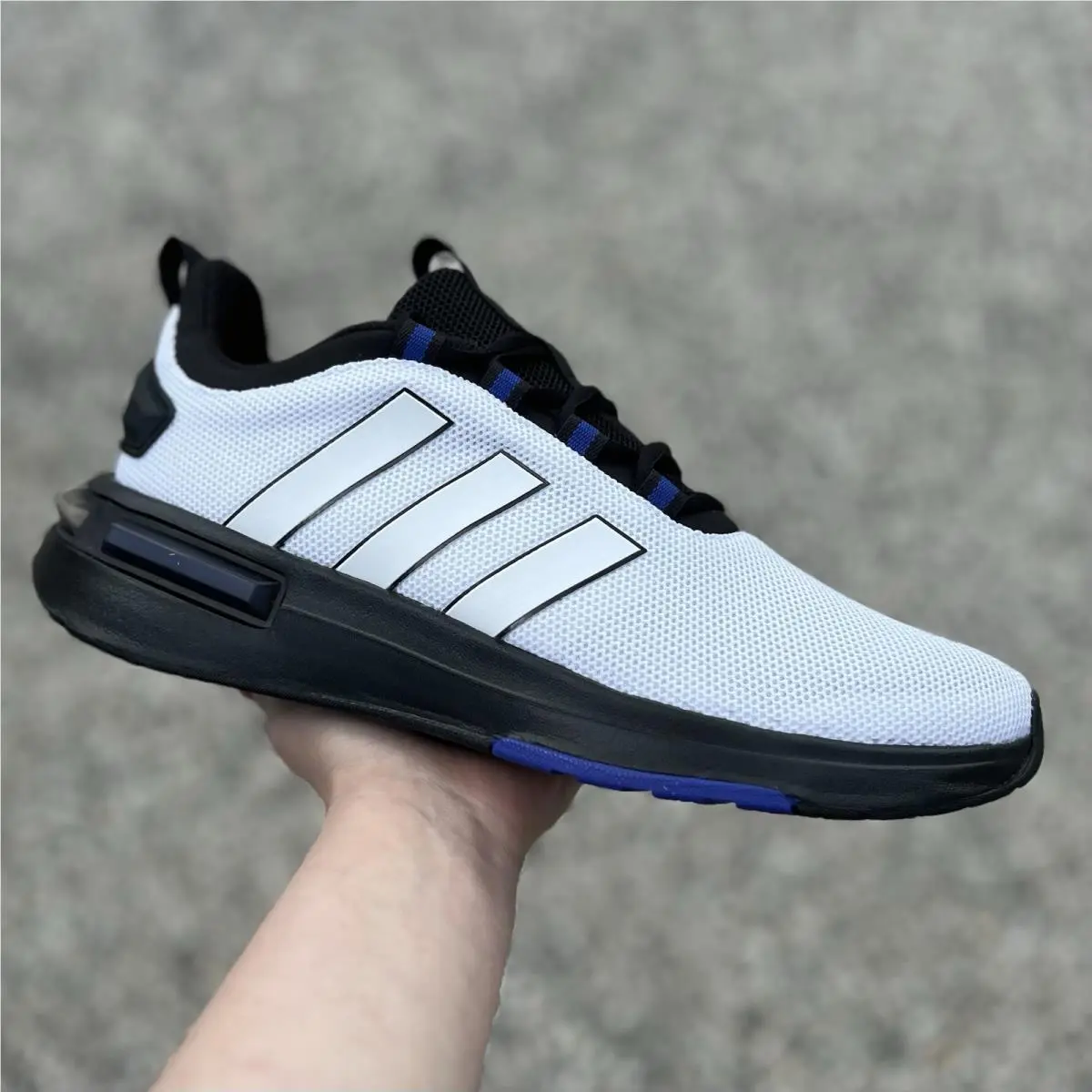 Adidas shoes - adidas Racer TR23 - Racer - Adidas Racer TR23 - White 15