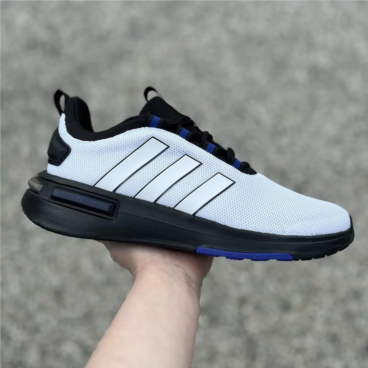 Adidas shoes - adidas Racer TR23 - Racer - Adidas Racer TR23 - White 17