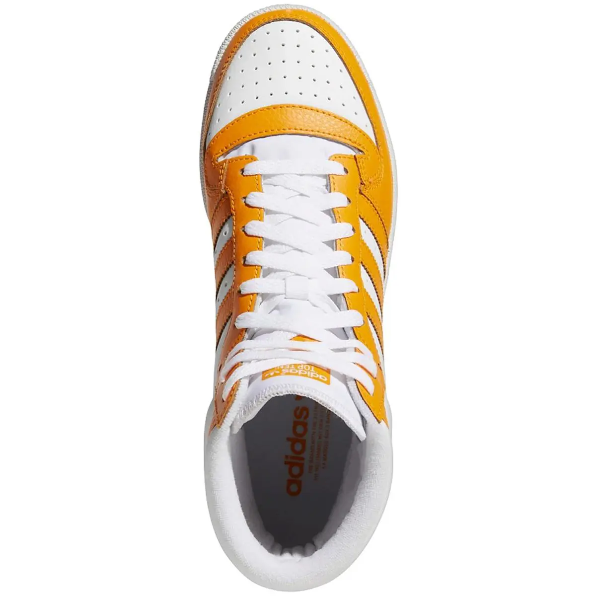Adidas shoes - Orange 0