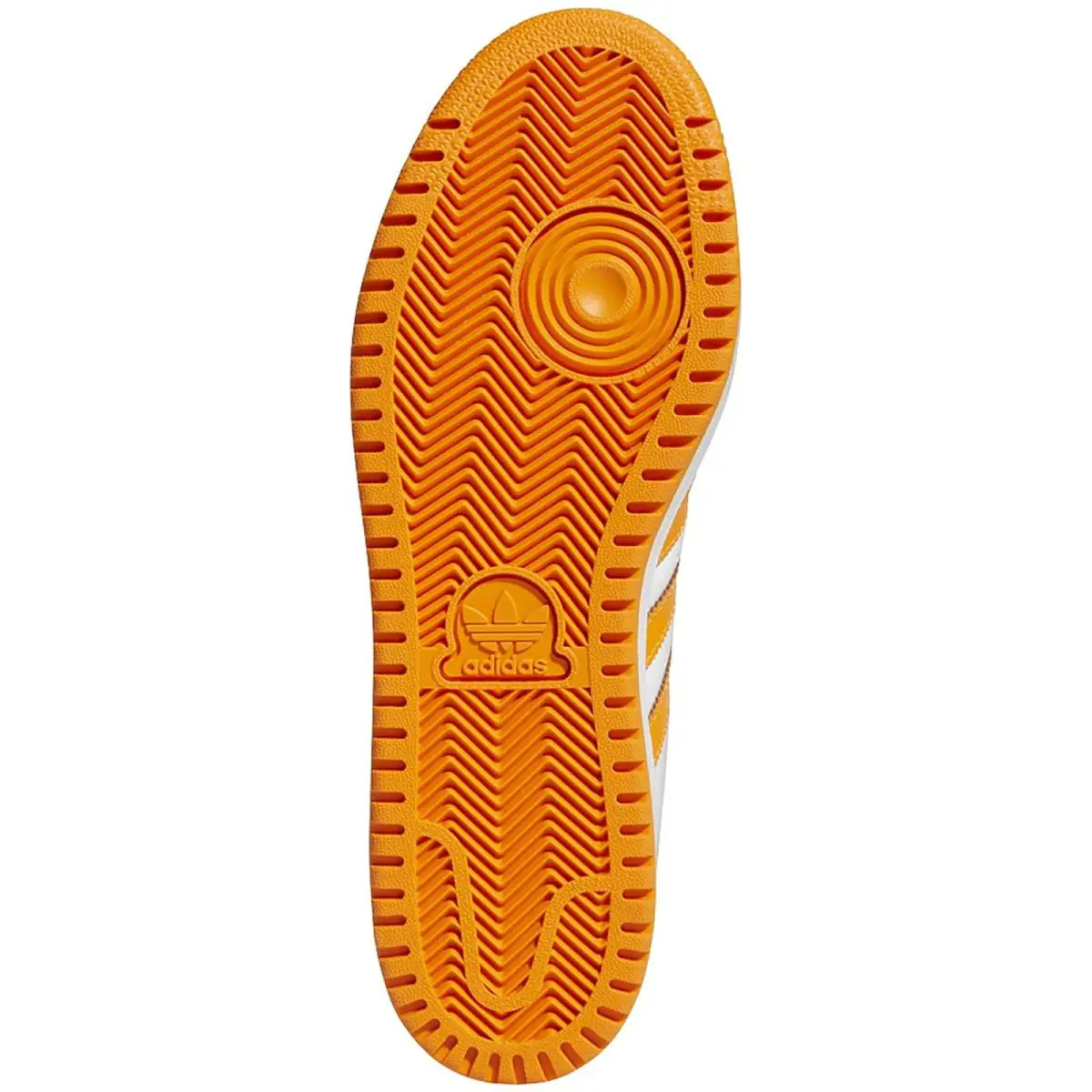 Adidas shoes - Orange 1