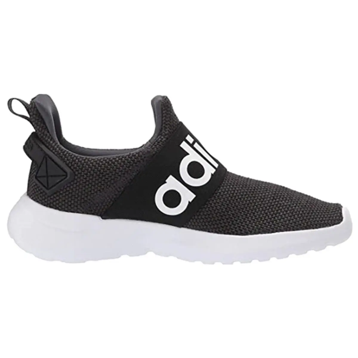 Adidas shoes - adidas Lite Racer Adapt K - Core Black/White/Grey 0