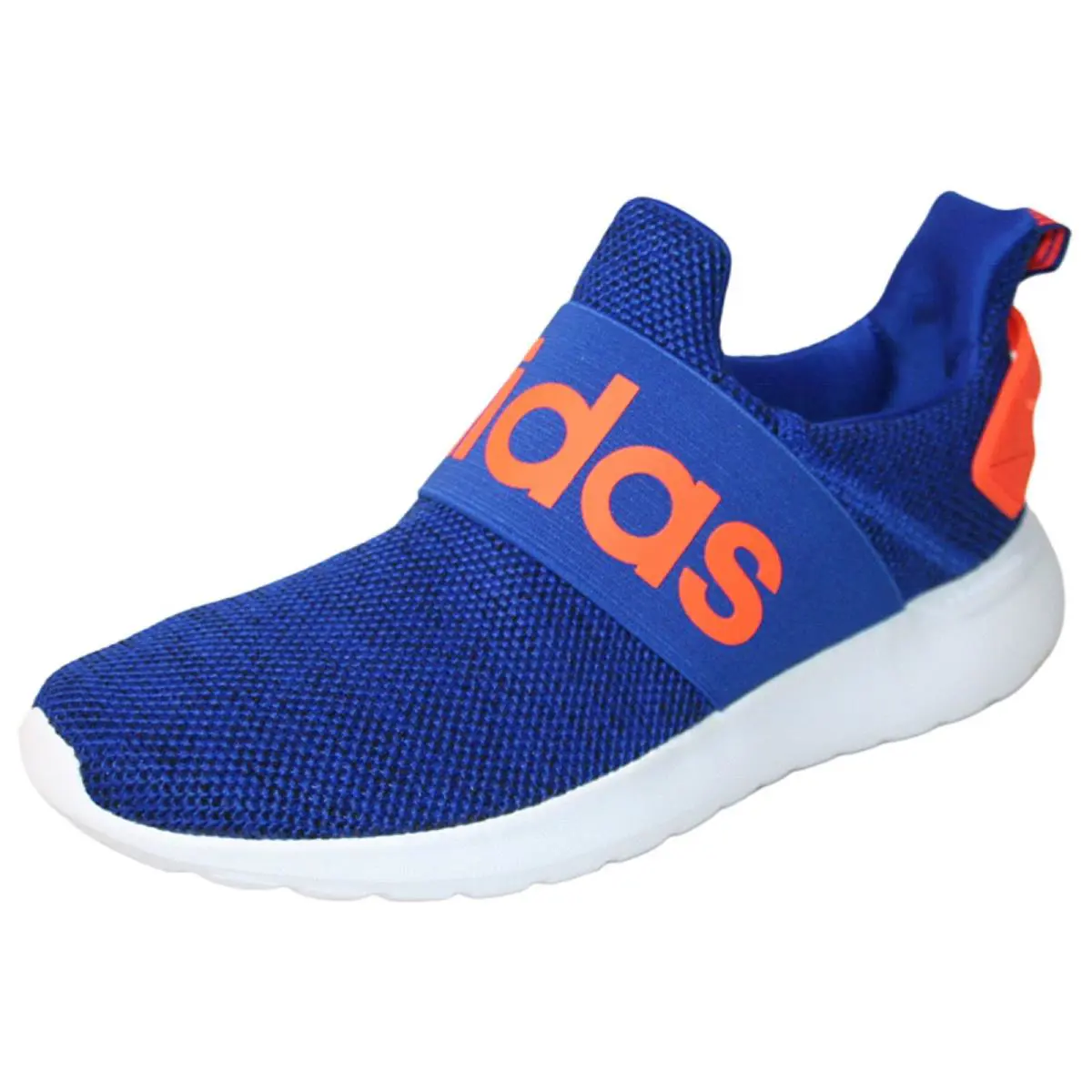 Adidas shoes - adidas Lite Racer Adapt K - Core Black/White/Grey 13