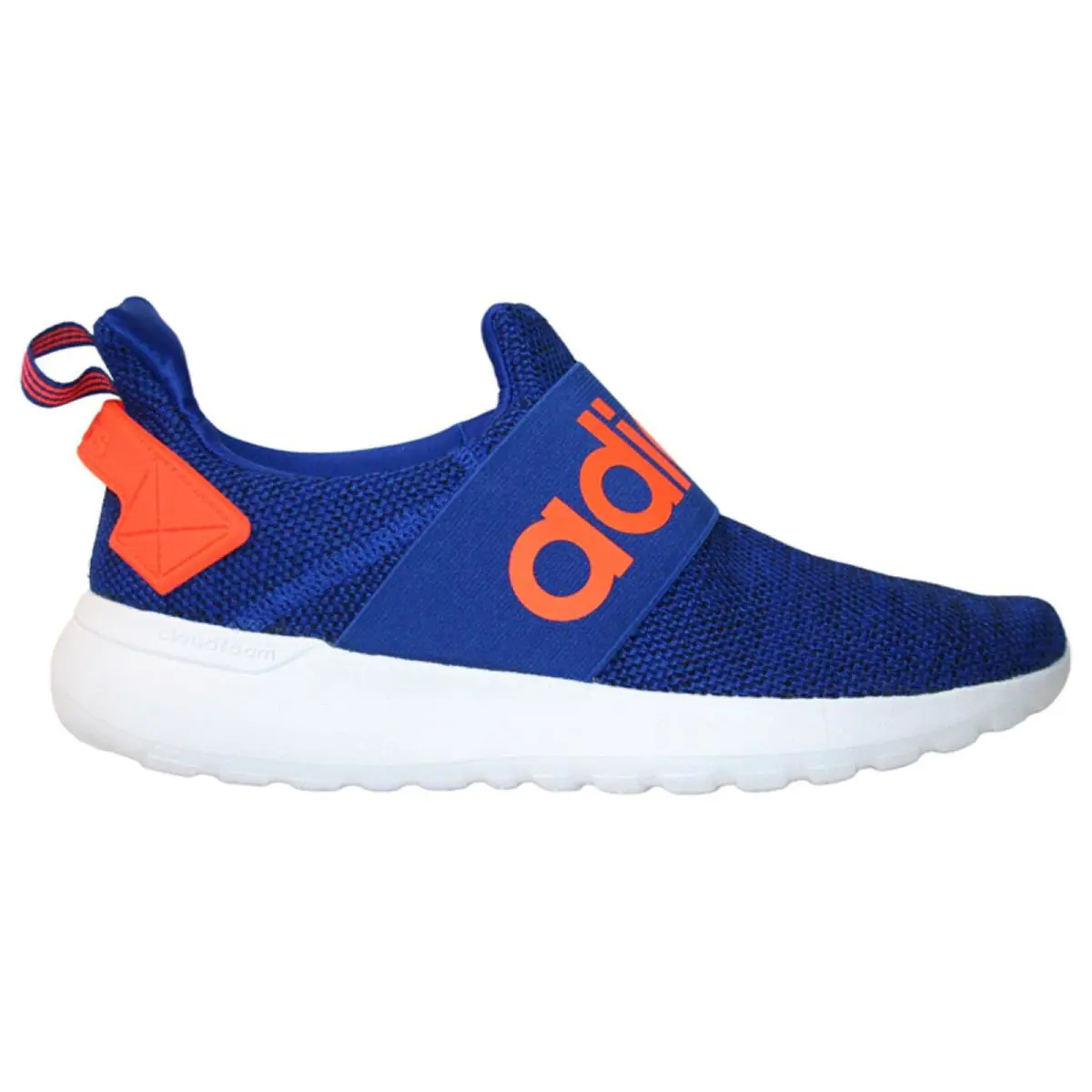 Adidas shoes - adidas Lite Racer Adapt K - Core Black/White/Grey 14