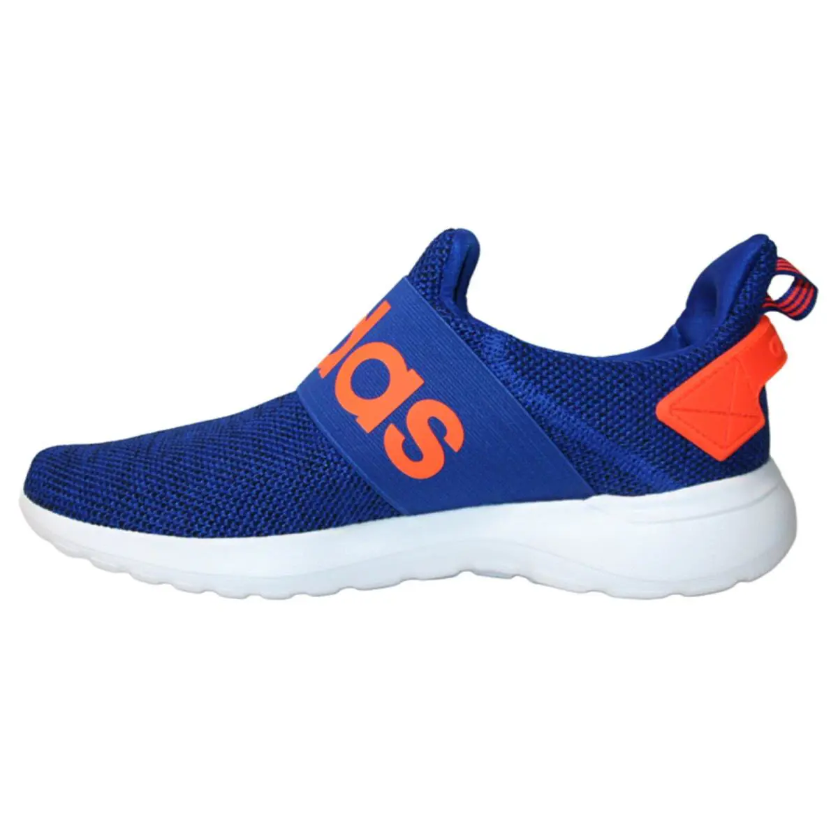 Adidas shoes - adidas Lite Racer Adapt K - Core Black/White/Grey 15