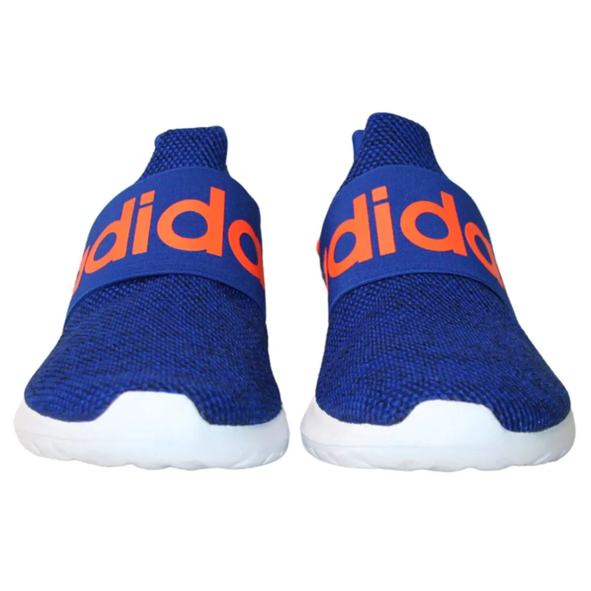 Adidas shoes - adidas Lite Racer Adapt K - Core Black/White/Grey 16