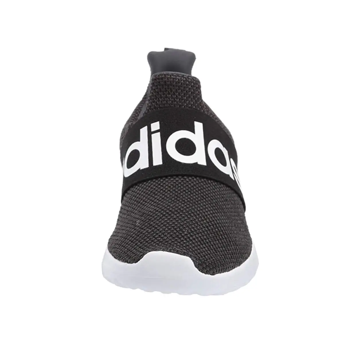 Adidas shoes - adidas Lite Racer Adapt K - Core Black/White/Grey 8