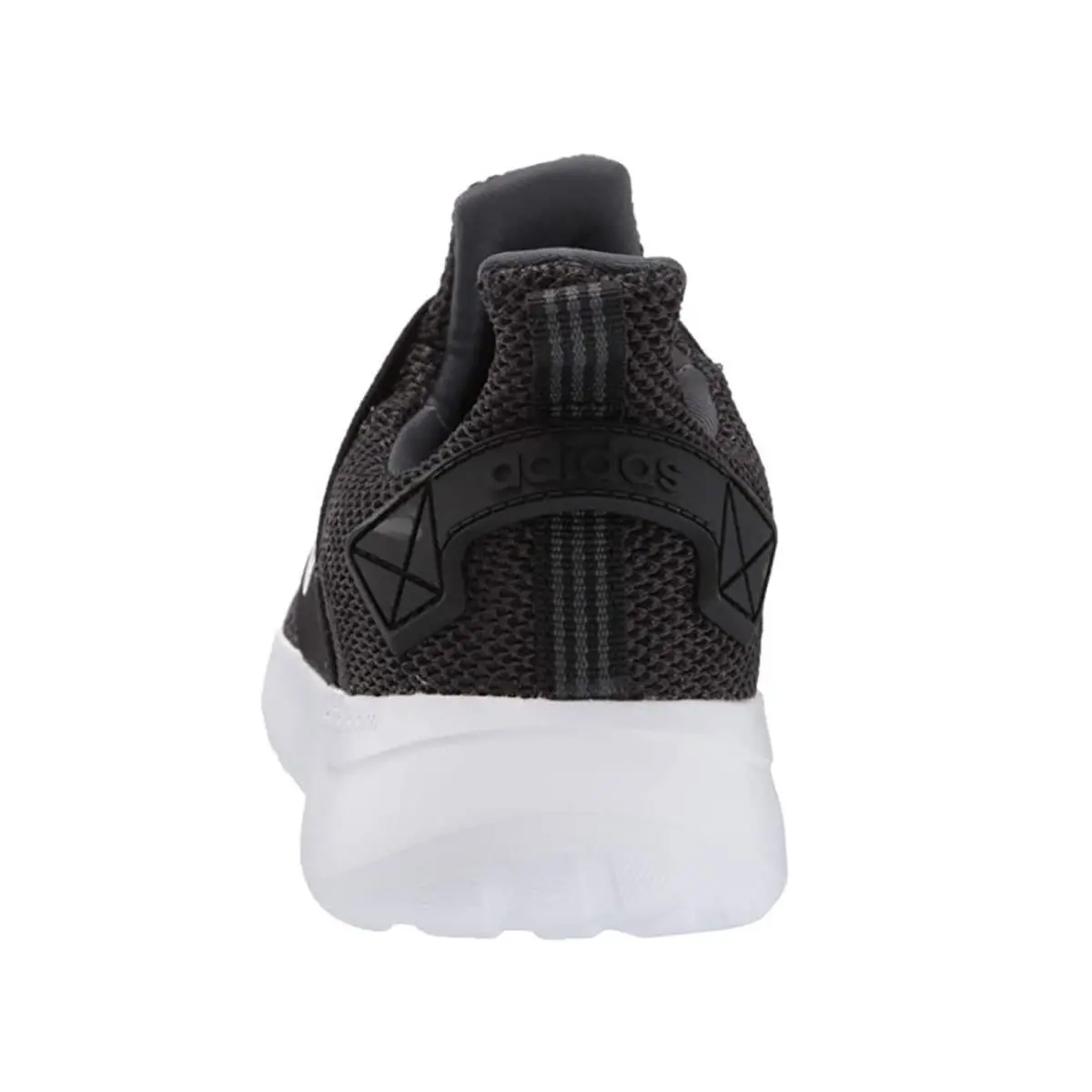 Adidas shoes - adidas Lite Racer Adapt K - Core Black/White/Grey 9
