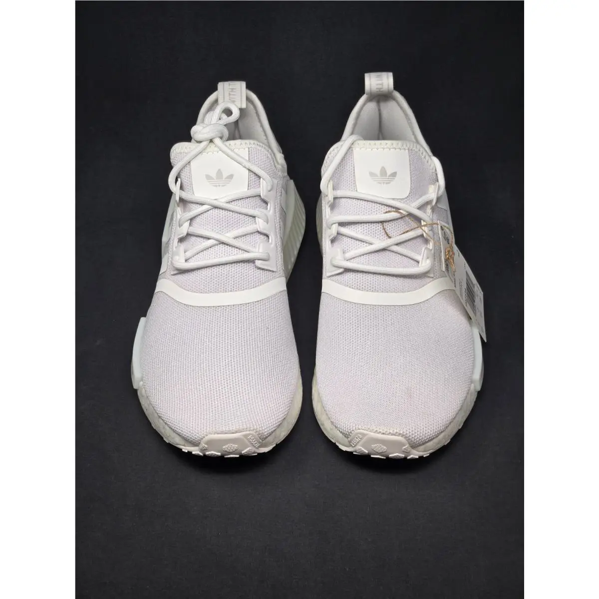 Adidas shoes - adidas NMD R1 - NMD - H02334 - White 1