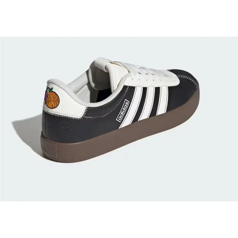 Adidas shoes - adidas Vl Court - Court - JH8628 - Black 1