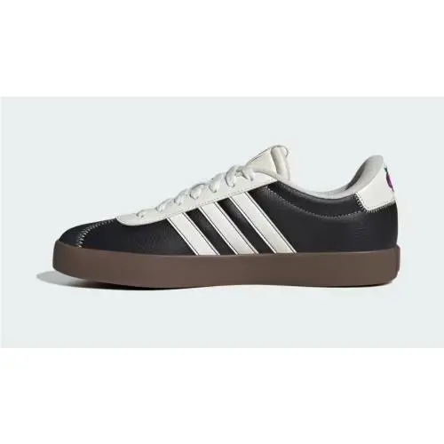 Adidas shoes - adidas Vl Court - Court - JH8628 - Black 2