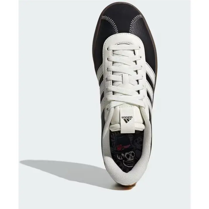 Adidas shoes - adidas Vl Court - Court - JH8628 - Black 11