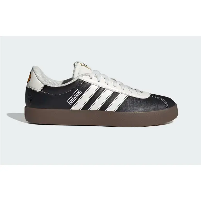 Adidas shoes - adidas Vl Court - Court - JH8628 - Black 7