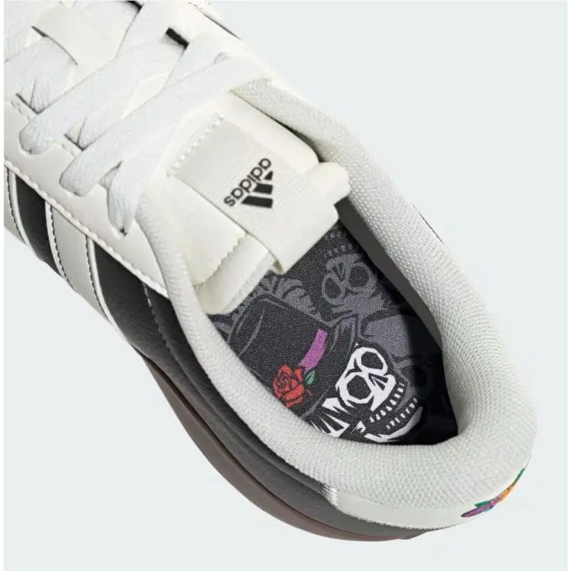 Adidas shoes - adidas Vl Court - Court - JH8628 - Black 14