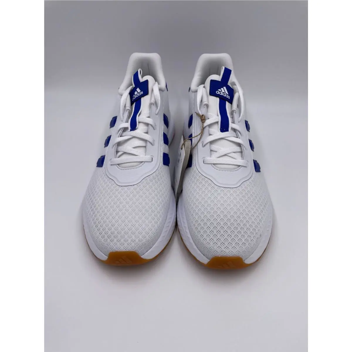 Adidas shoes - White 1